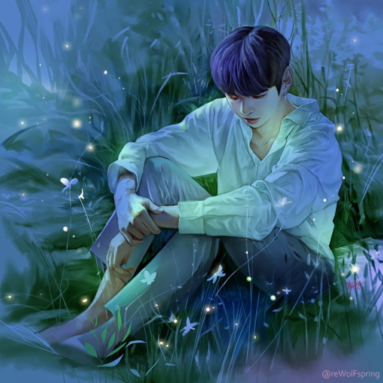 브이카강 이미지