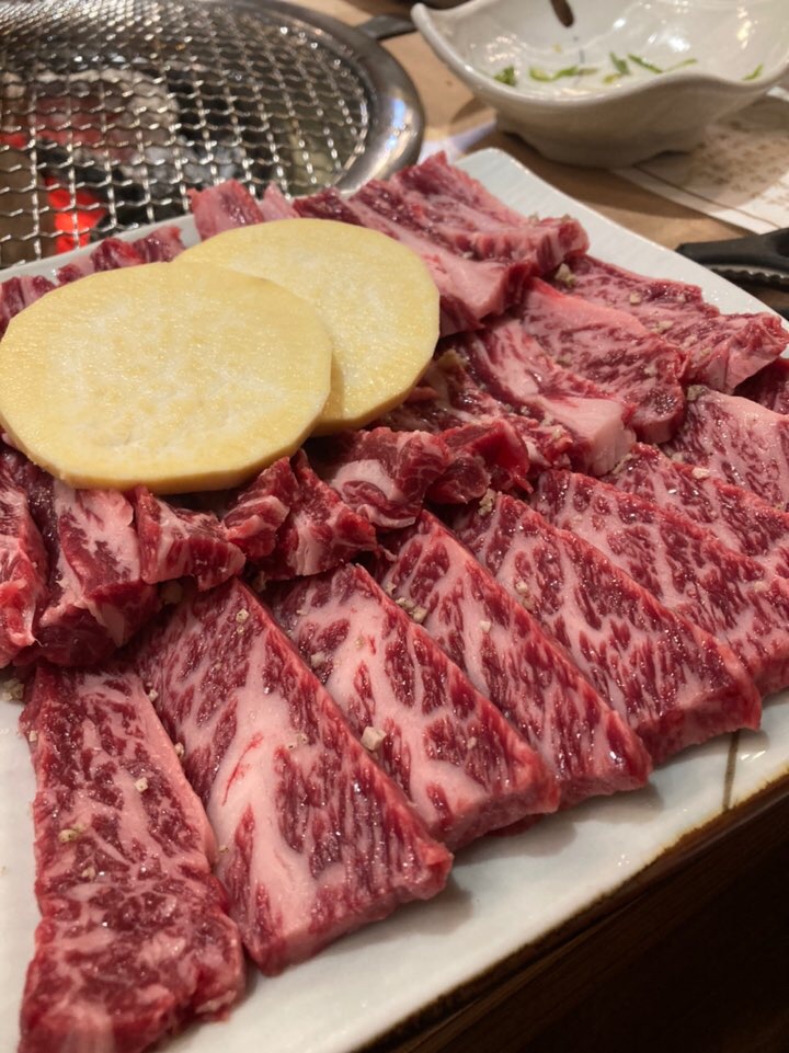 행복한갈비 이미지