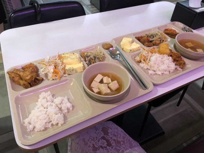 깐부치킨 이미지