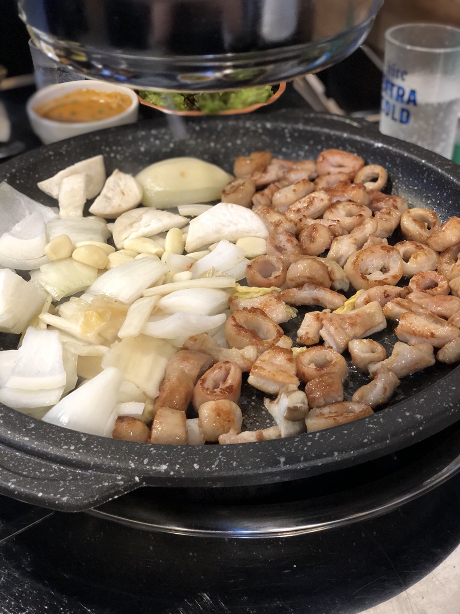 태영 생 막창 이미지