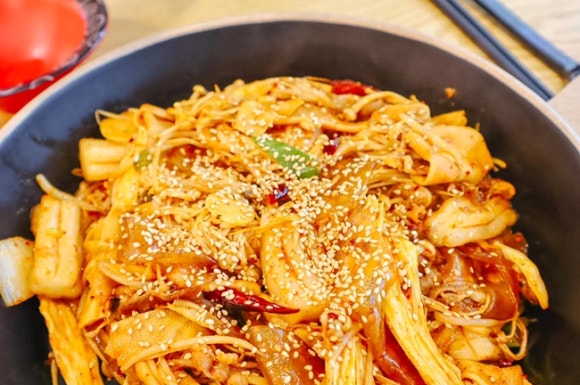 탕화쿵푸 이미지