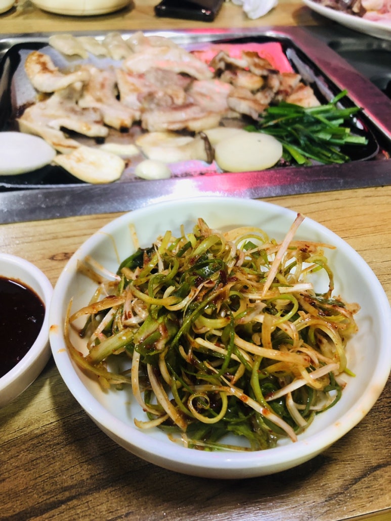 누렁이식당 이미지