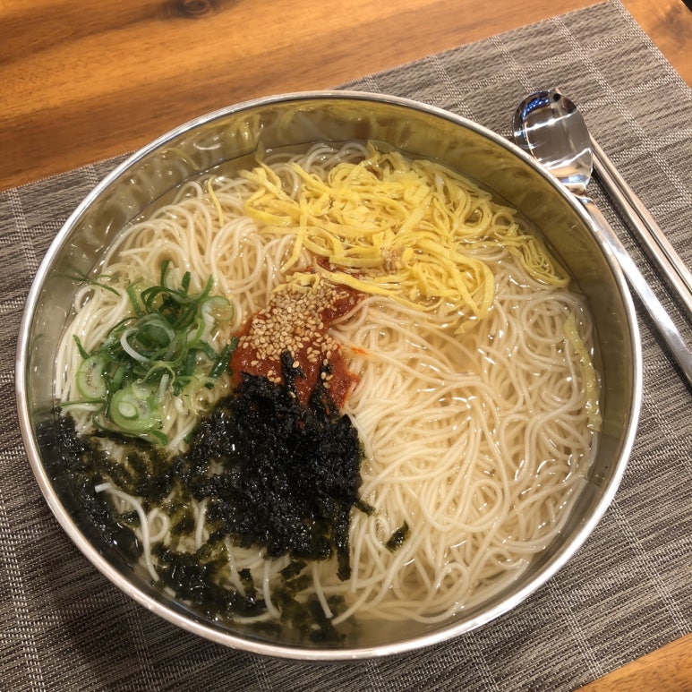 신의한국수 이미지