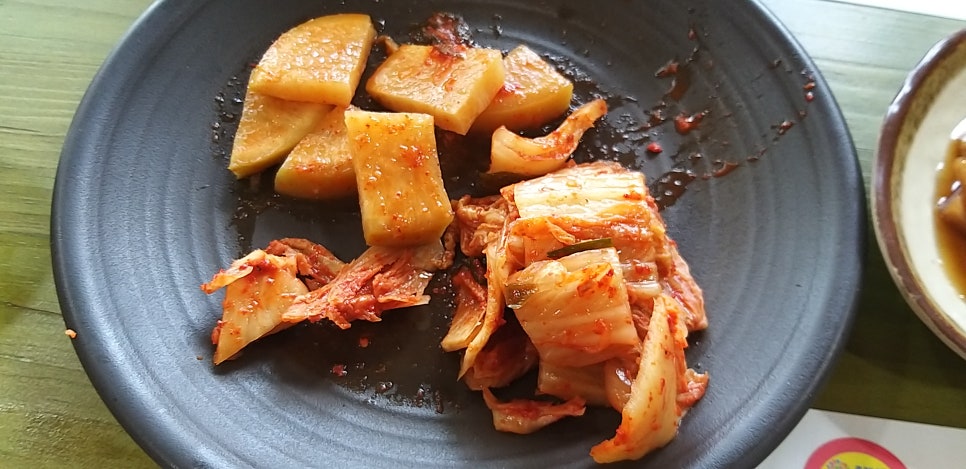 계룡삼계탕 이미지