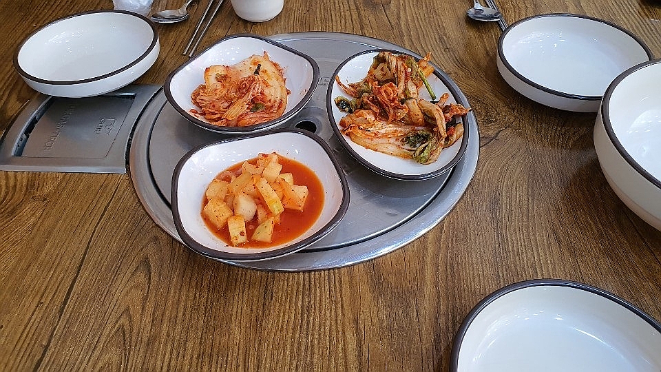 성지칼국수 이미지