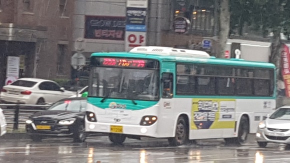 화곡현대주유소 이미지