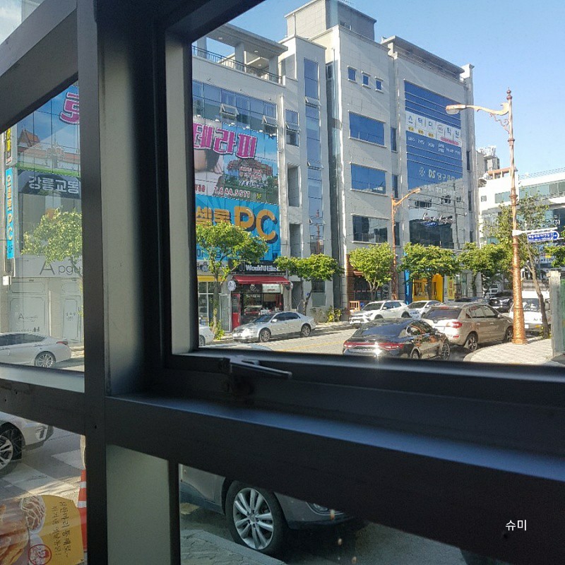 달래포차 이미지