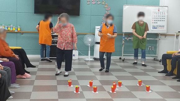 청솔주간보호센터 이미지