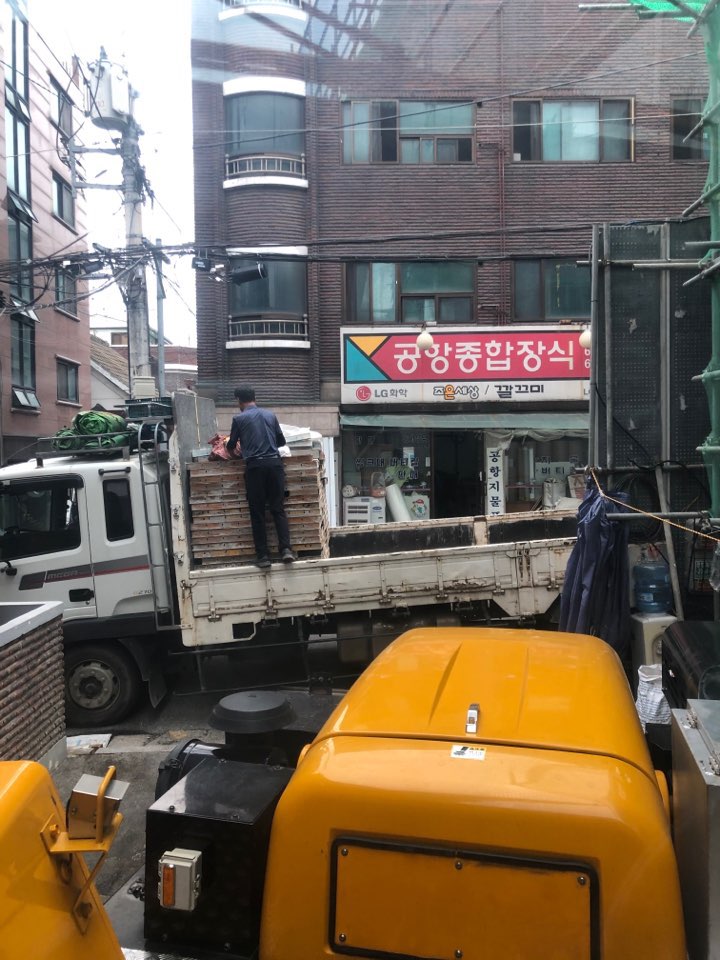 엑스포크레인 이미지