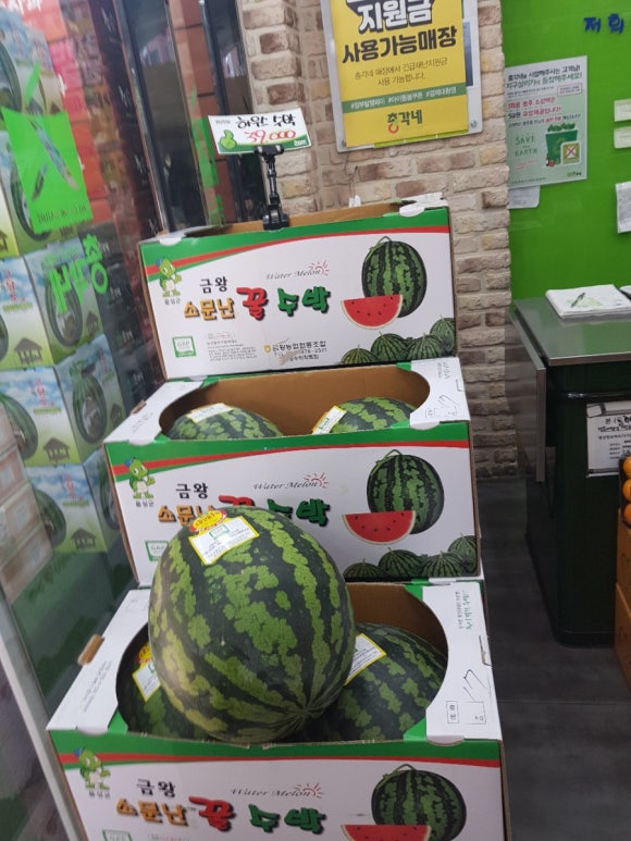 총각네수지 이미지