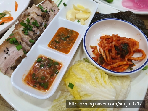 남산쭈꾸미 이미지