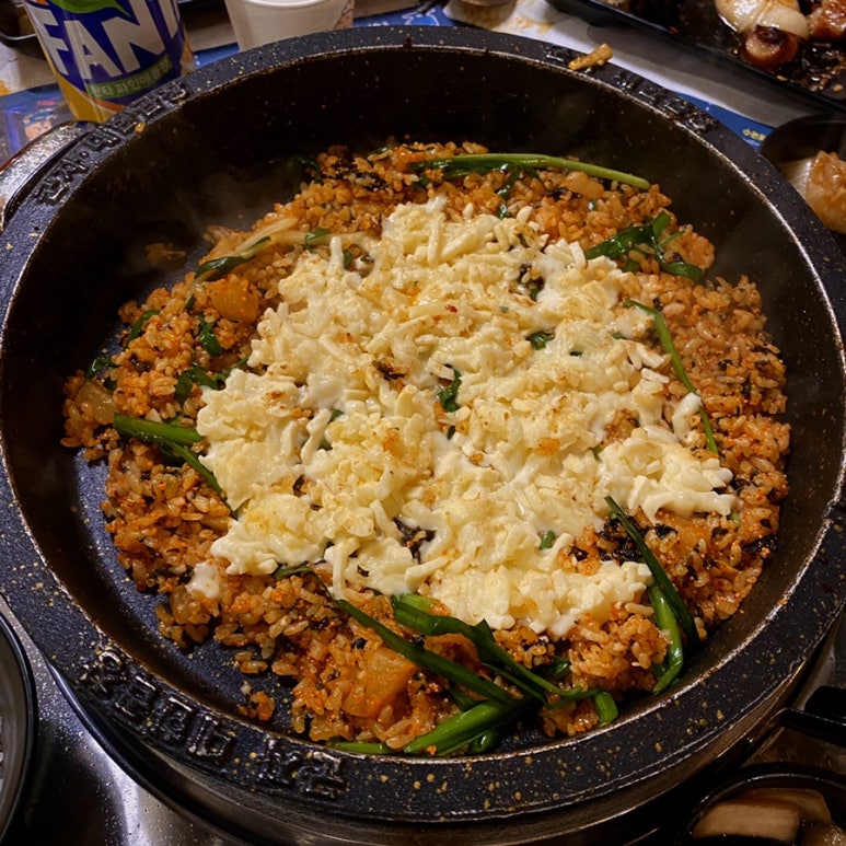 군자대한곱창김해 이미지