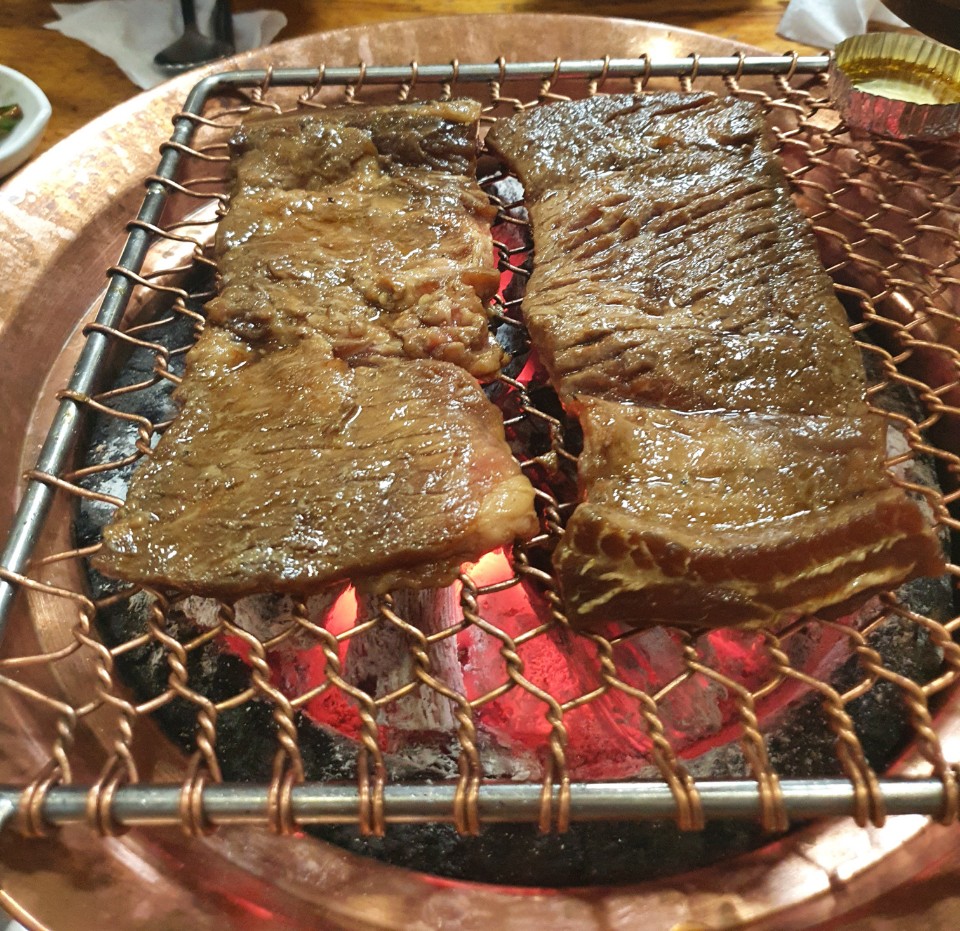 635불화로구이 이미지