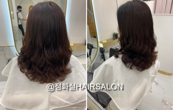 에스HairSalon 이미지