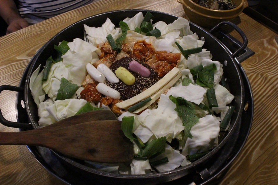 춘계춘천닭갈비 이미지