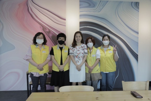 모모디자인 주식회사 이미지