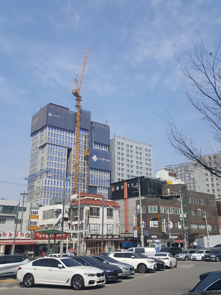 평택농협하나로마트 이미지
