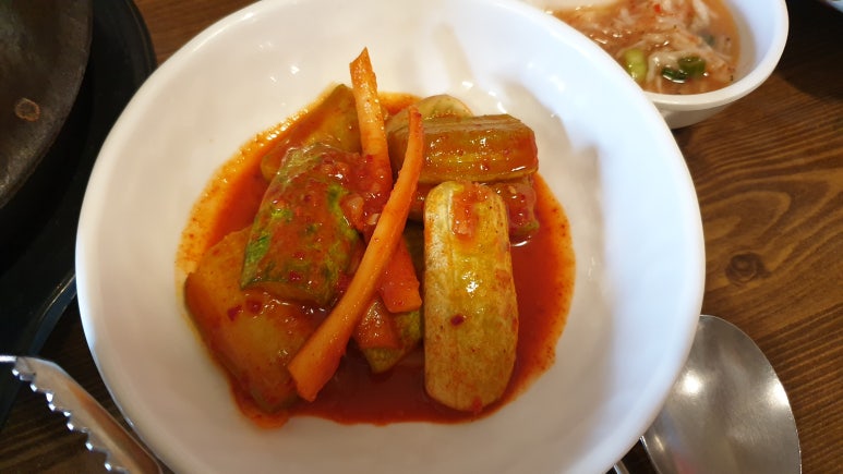 엄마손 순두부 이미지