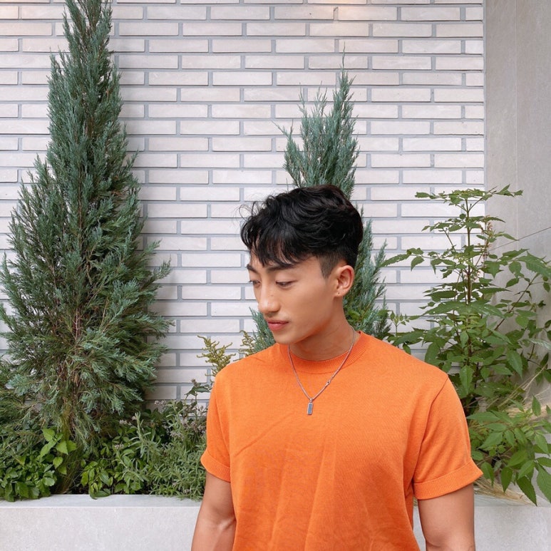 남다른머리빨 이미지