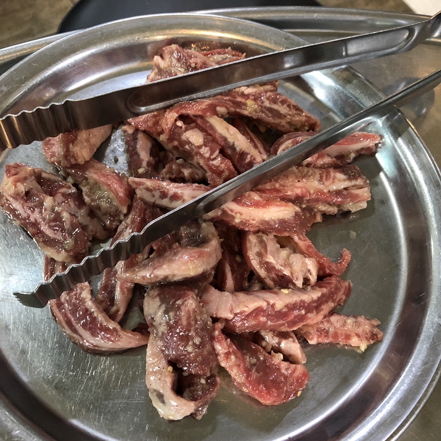 돈화구이 이미지