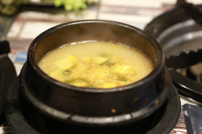 착한삼겹살 이미지