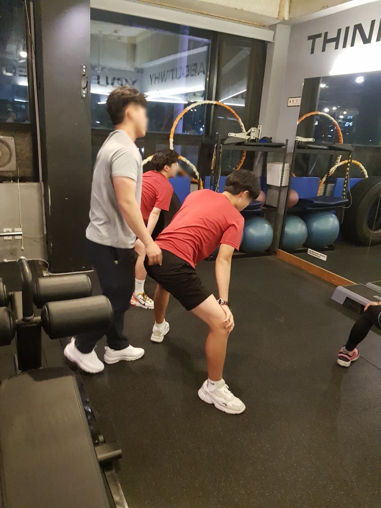 에스짐트레이닝 이미지