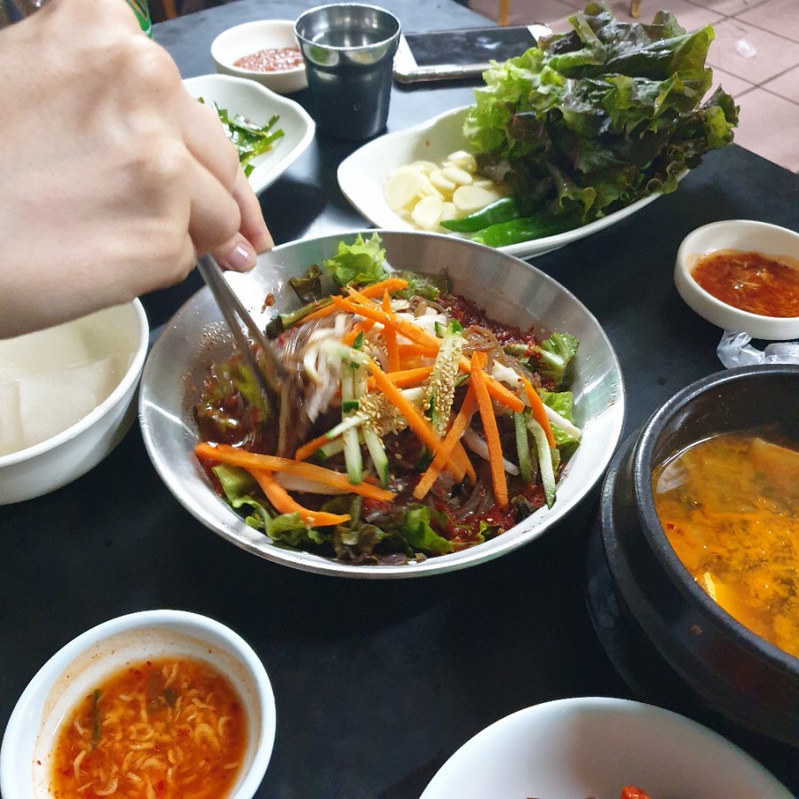 둥이족발 이미지