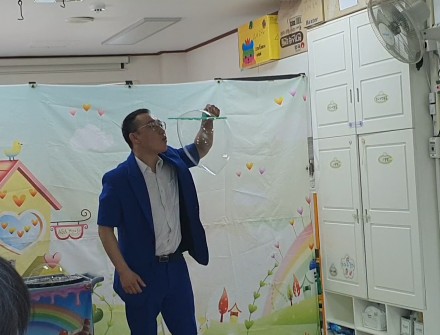 경남햇살어린이집 이미지