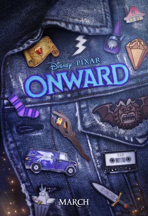 온워드ONWARD 이미지