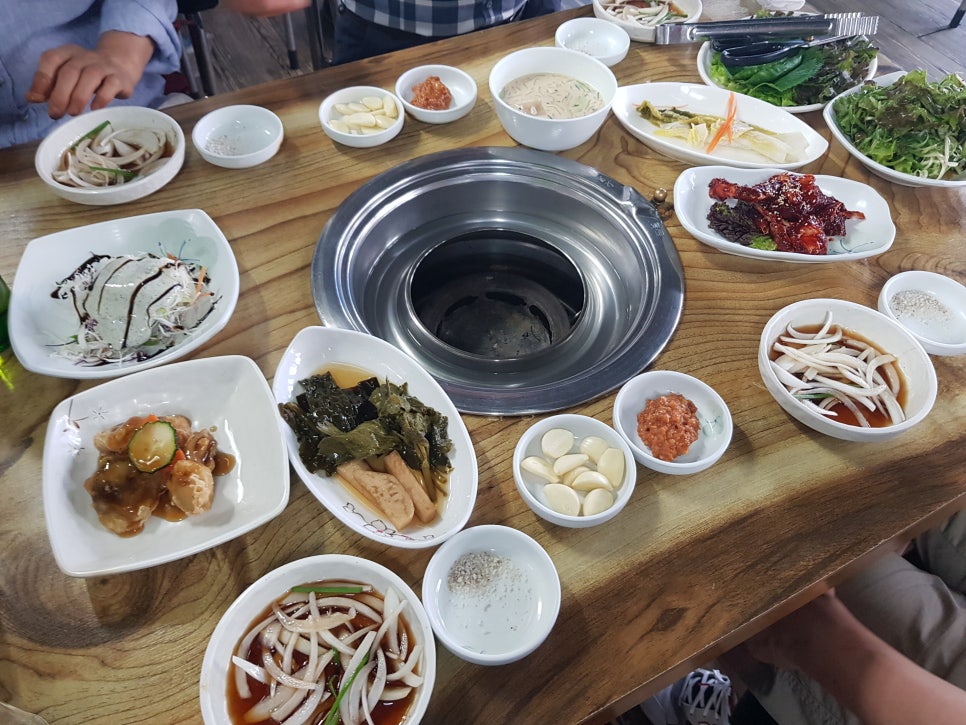 안동본가황소 이미지