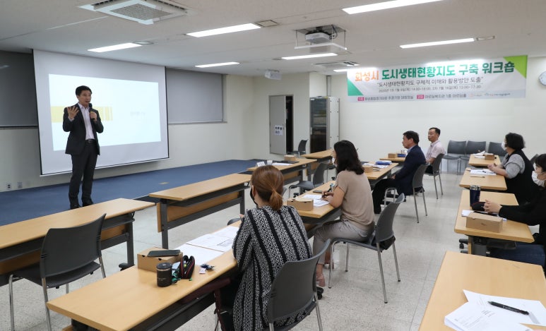 큰나래협동조합 이미지