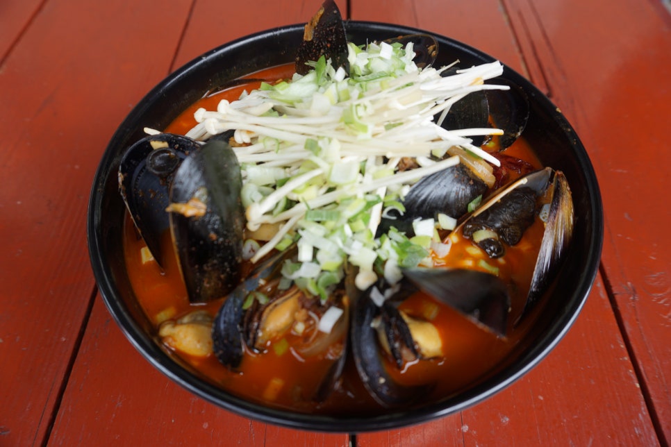 횡천루 이미지