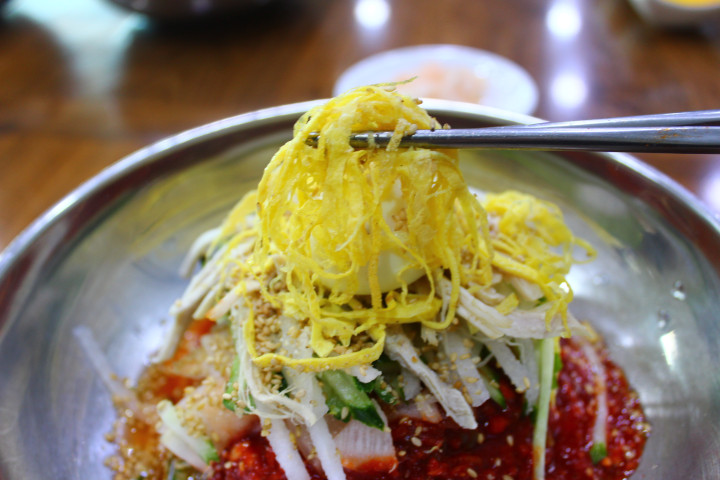 광안리대교밀면 이미지