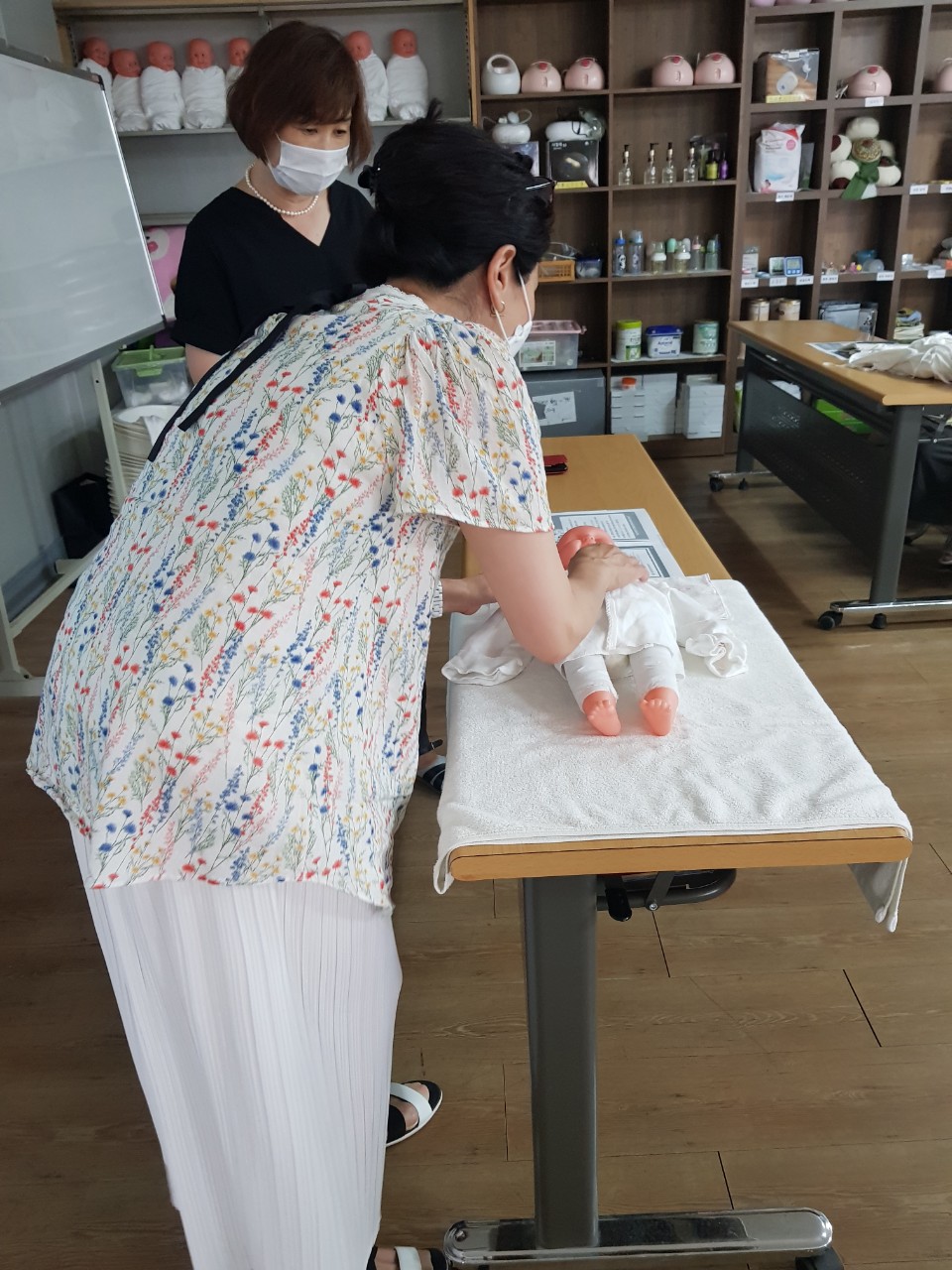 아이맘케어강서지사 이미지