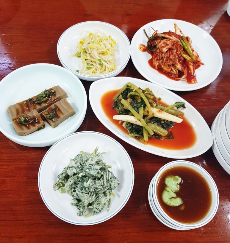 잔치마당칼국수 이미지