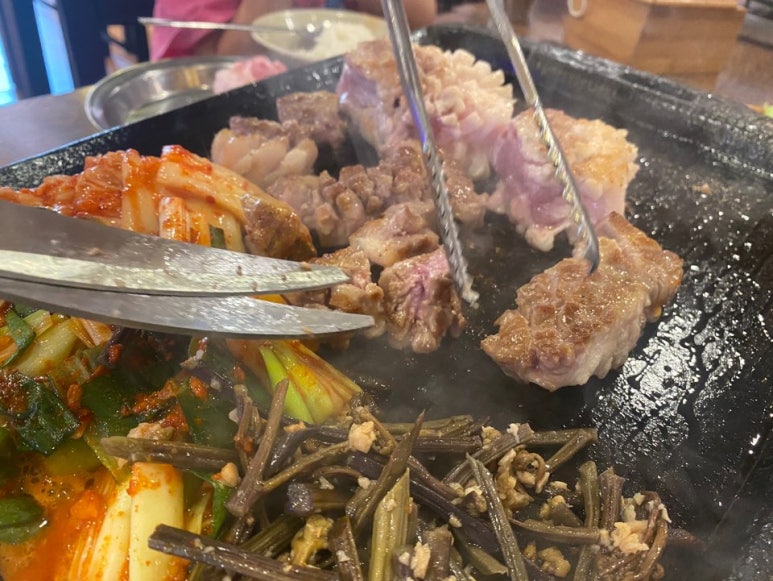 우돈명가 이미지