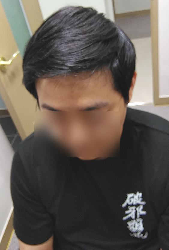 서민헤어 이미지