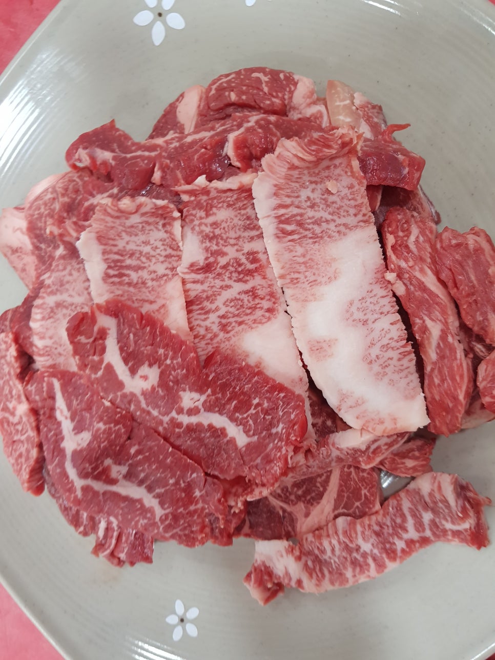 청정한우마을 이미지