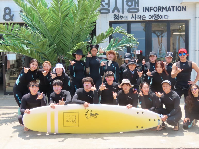 청시행비치 이미지