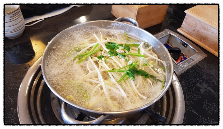 싱그레복집 이미지