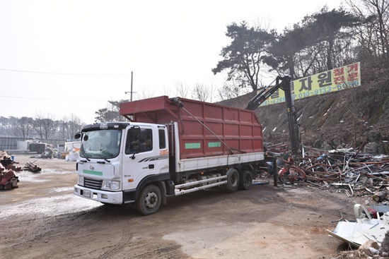 일신환경 이미지
