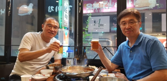 퍼펙트당구장 이미지