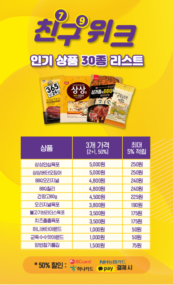 슬기로운편의점 이미지