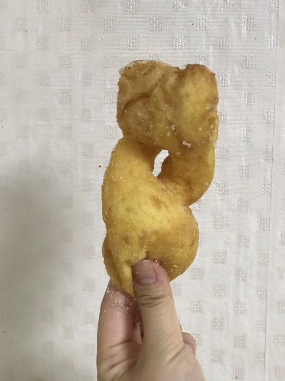 못난이 꽈배기 수택점 이미지