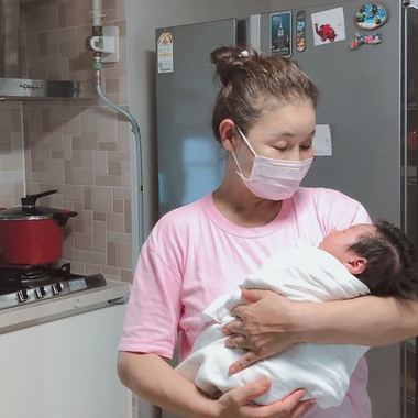 이레아이맘산후도우미 이미지