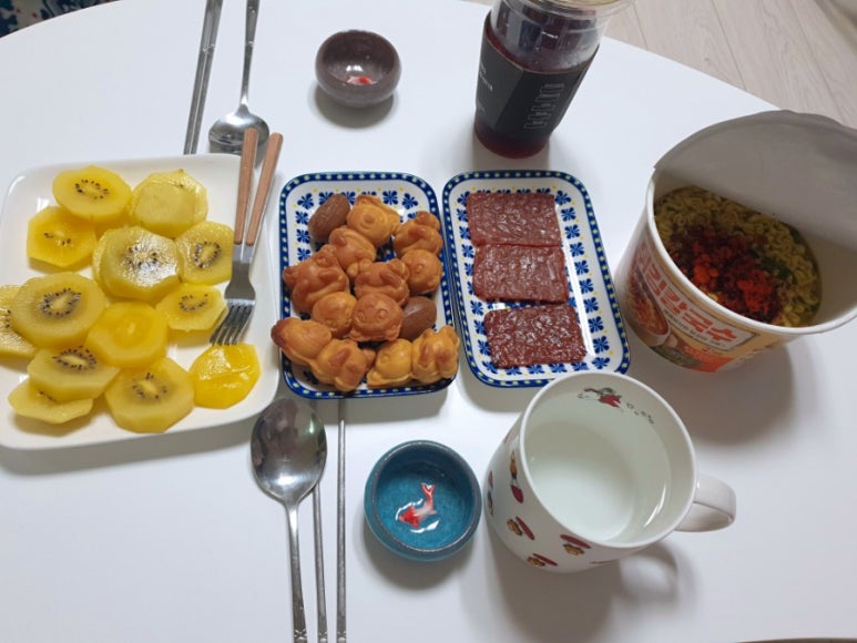 카페판다 인천구월점 이미지