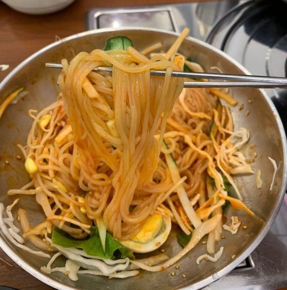 칼국수별난만두 이미지
