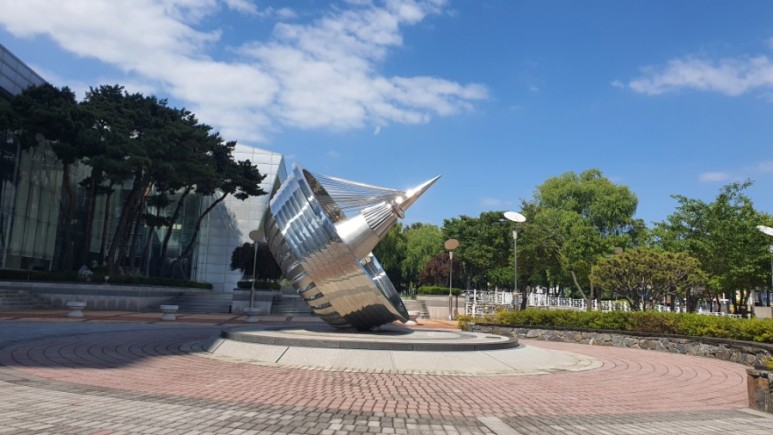 한국방송춘천방송총국 이미지