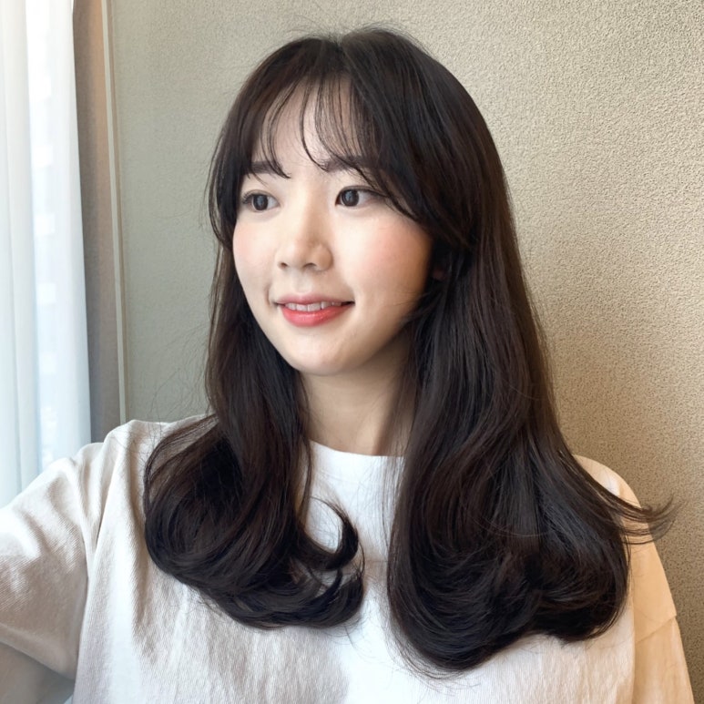 지아헤어 이미지