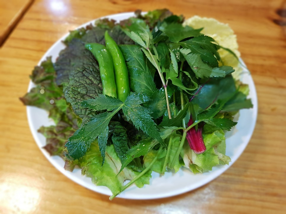화성옥갈비 이미지